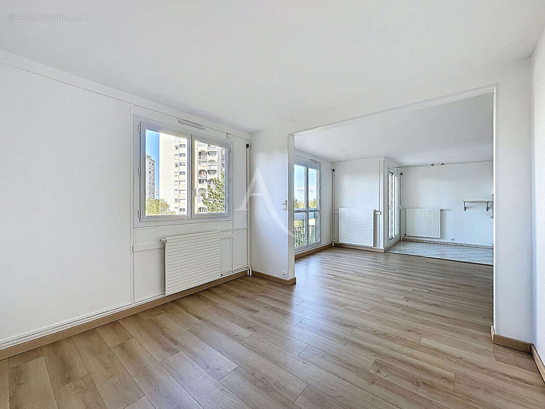 Appartement à ANGERS