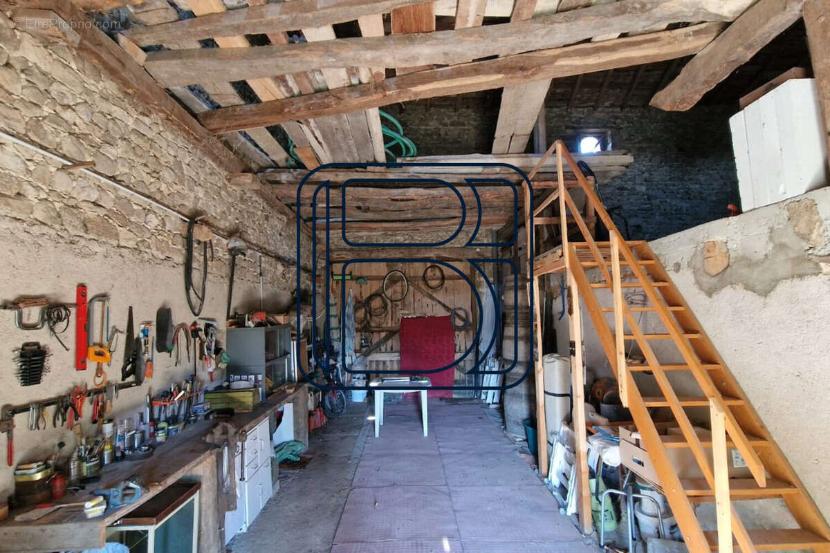 Maison 79 m² à Domaize  - photo 7