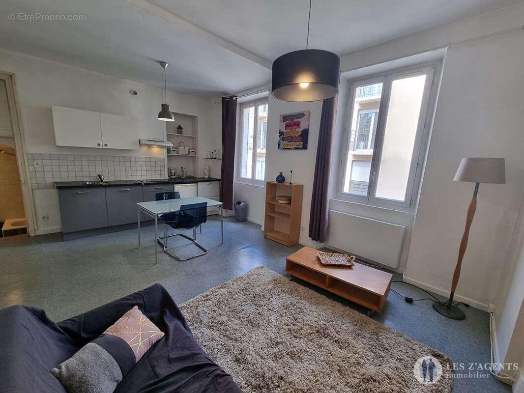 Immeuble de 4 lots aigle/estacade - photo 3