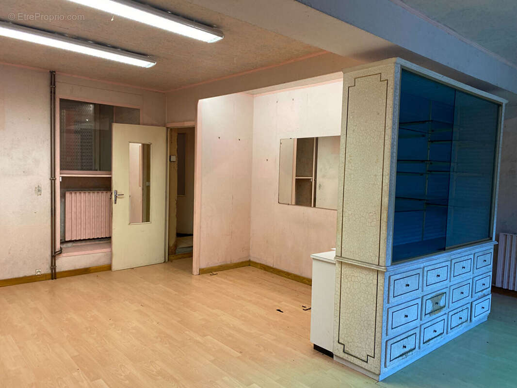 Maison à SAINT-DENIS-DE-GASTINES