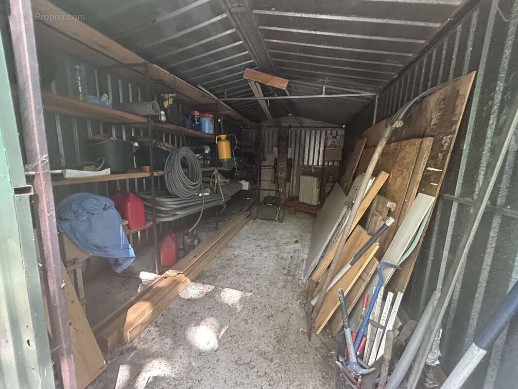 Maison de plain-pied avec dépendances et 1,5ha de terrain - photo 18