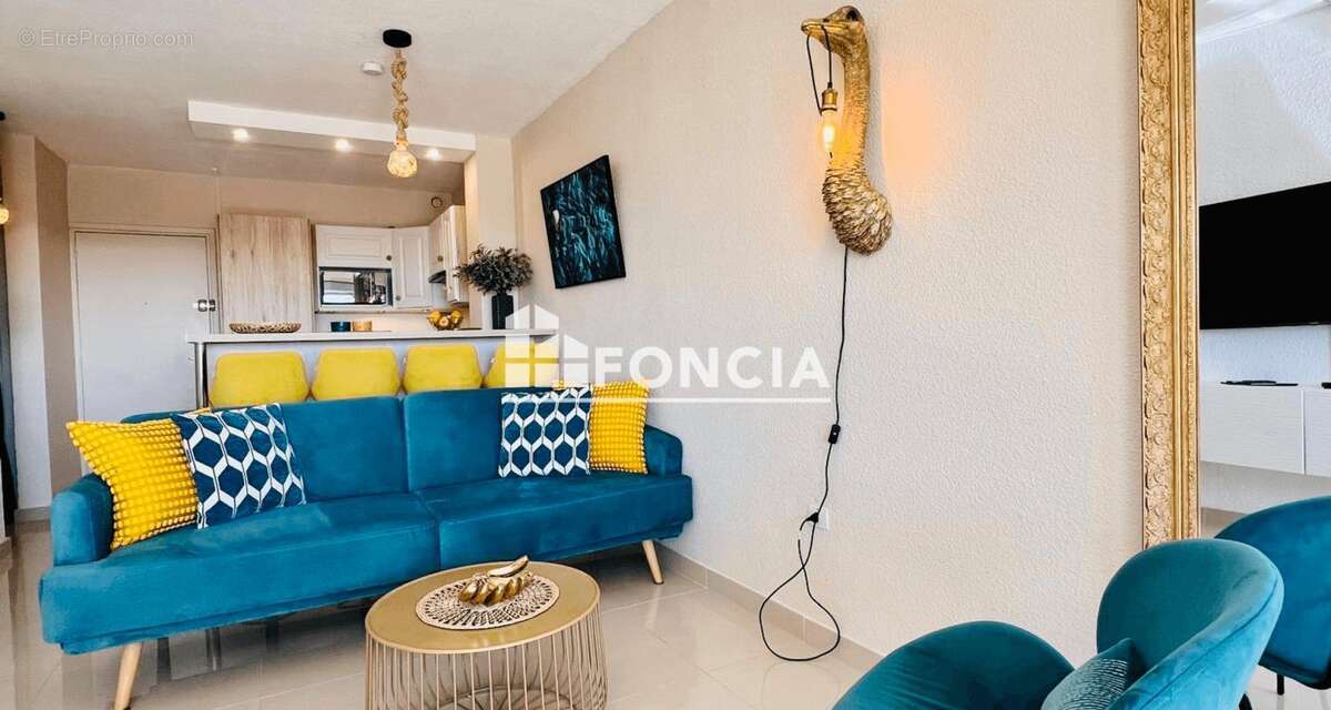 Appartement à AGDE