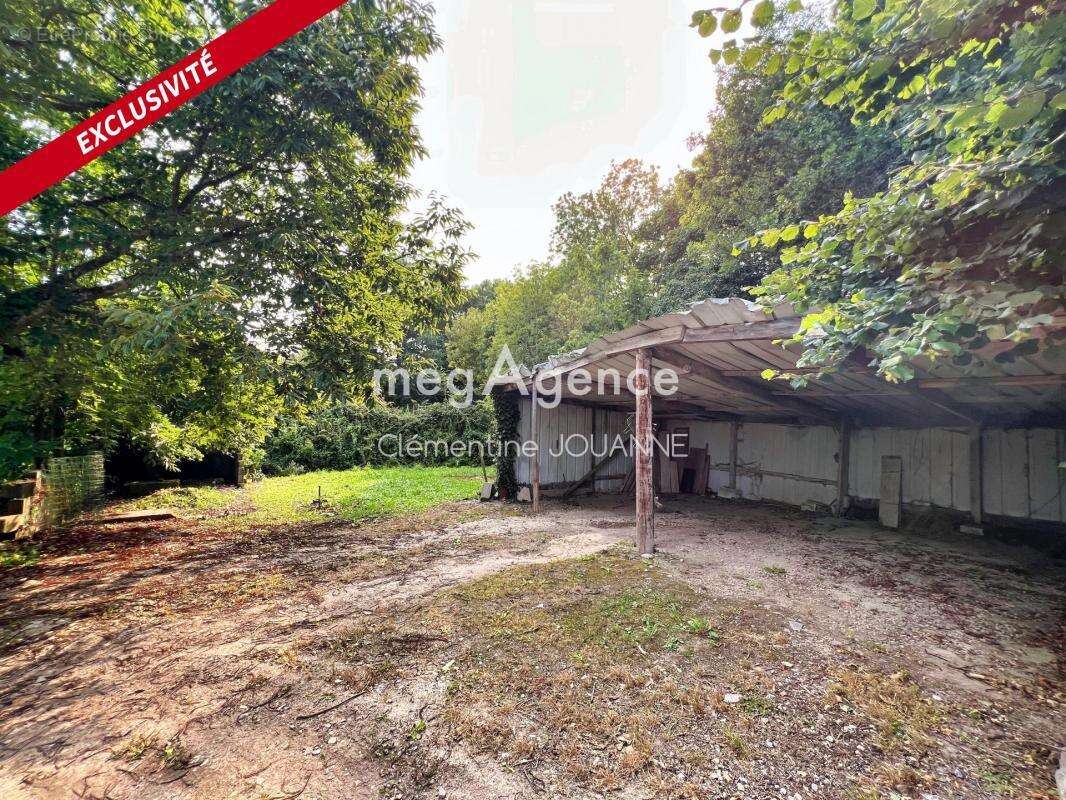 Maison à FLAMANVILLE