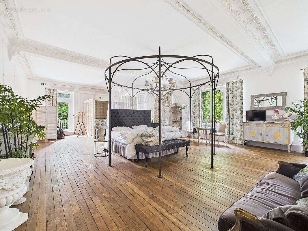 Appartement à LONGUYON