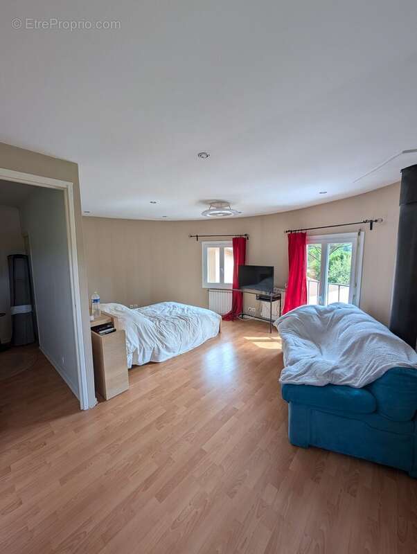 Maison à MONTPELLIER