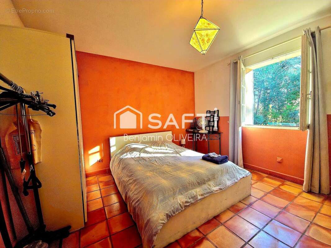 Photo 8 - Maison à AURIOL