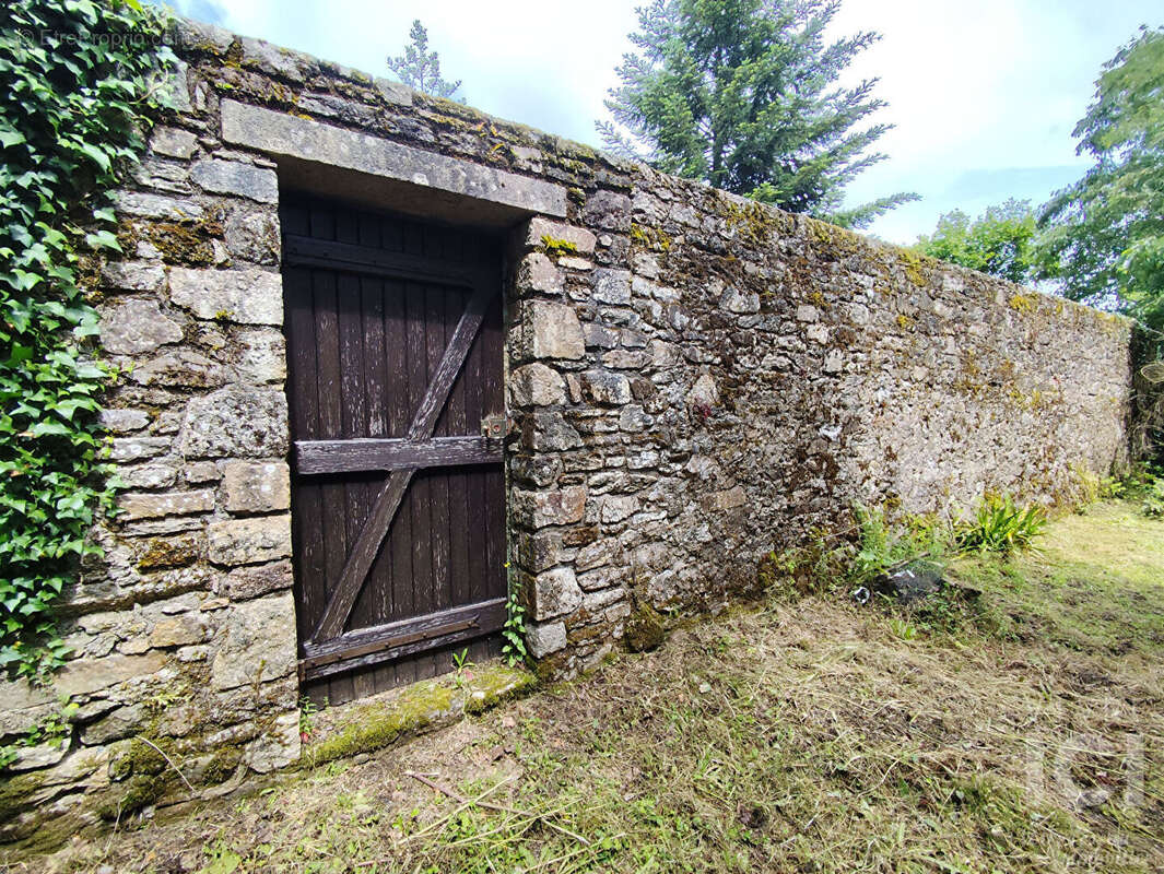 Maison à ORVAULT
