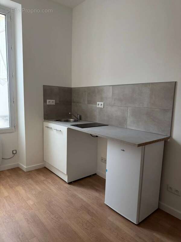 Appartement à BAGNOLET