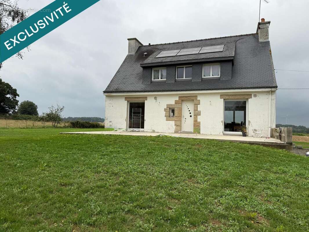 Photo 6 - Maison à LANOUEE