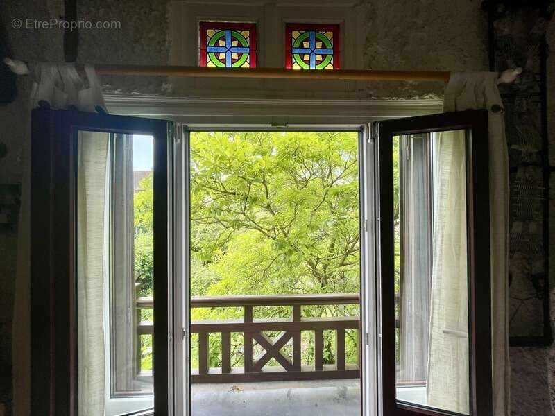 Maison à ERMONT