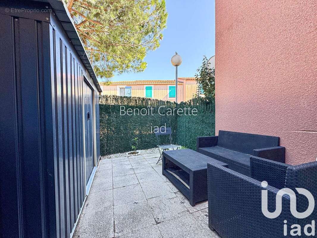 Photo 3 - Maison à TORREILLES