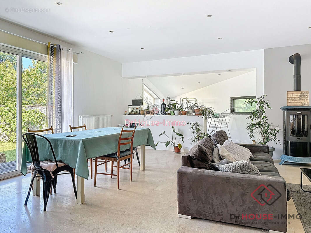 Maison 170 m² à Perigueux  - photo 6
