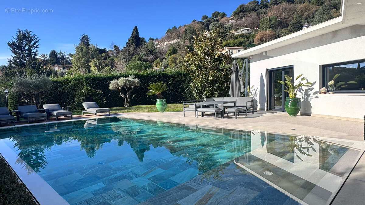 Maison à SAINT-PAUL