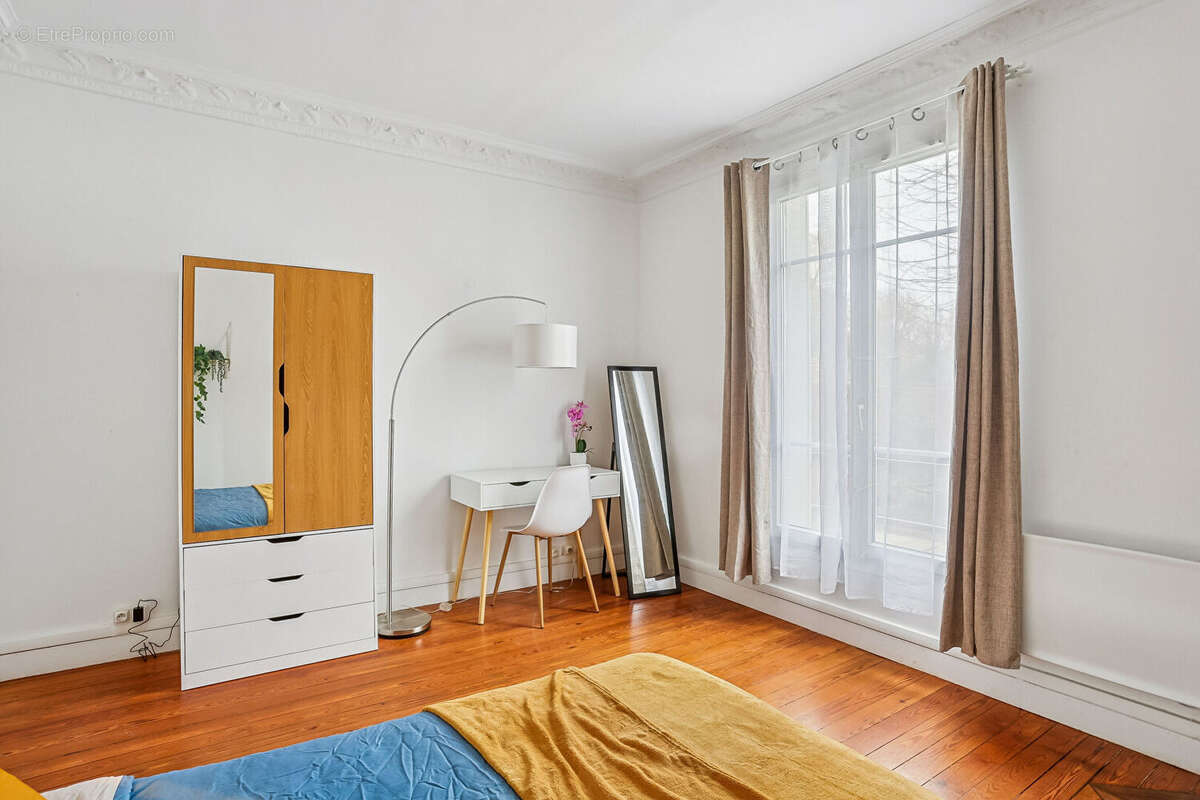 Appartement à CLAMART