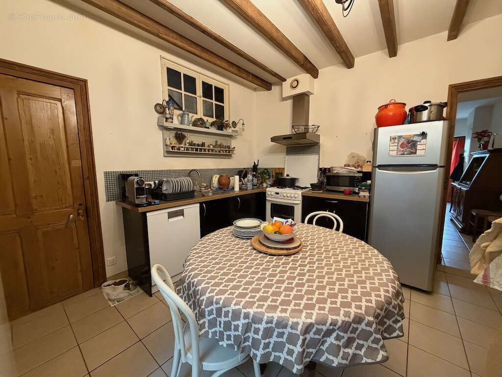 Maison à ESTANG