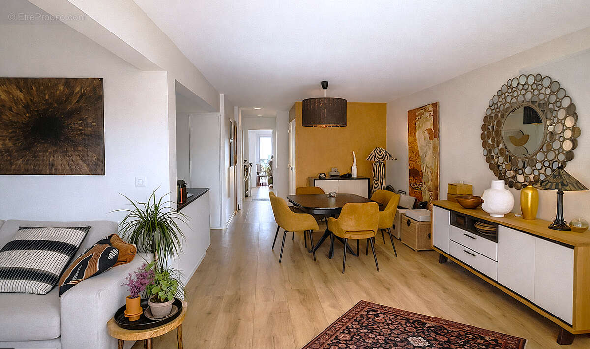 Appartement à PORNICHET