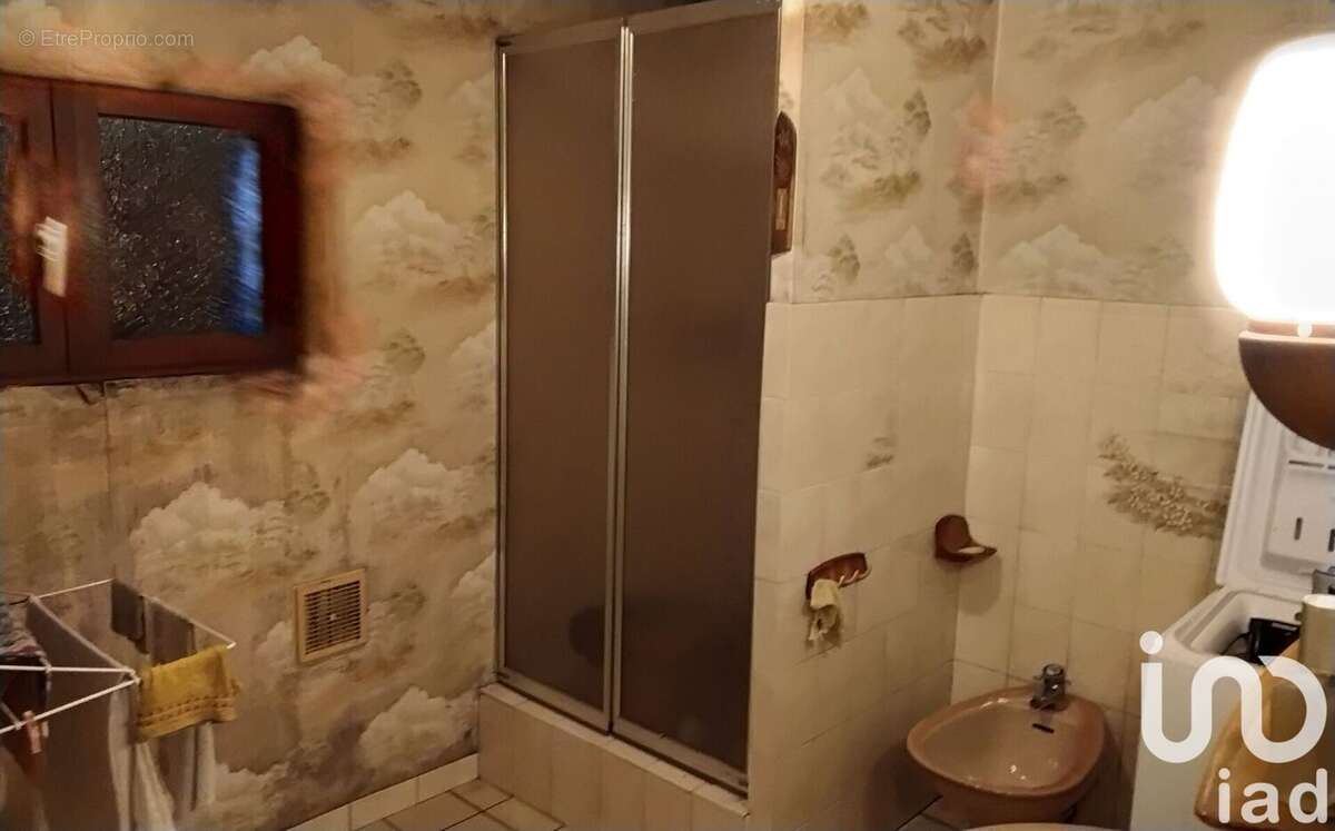 Photo 7 - Maison à SEGRIE