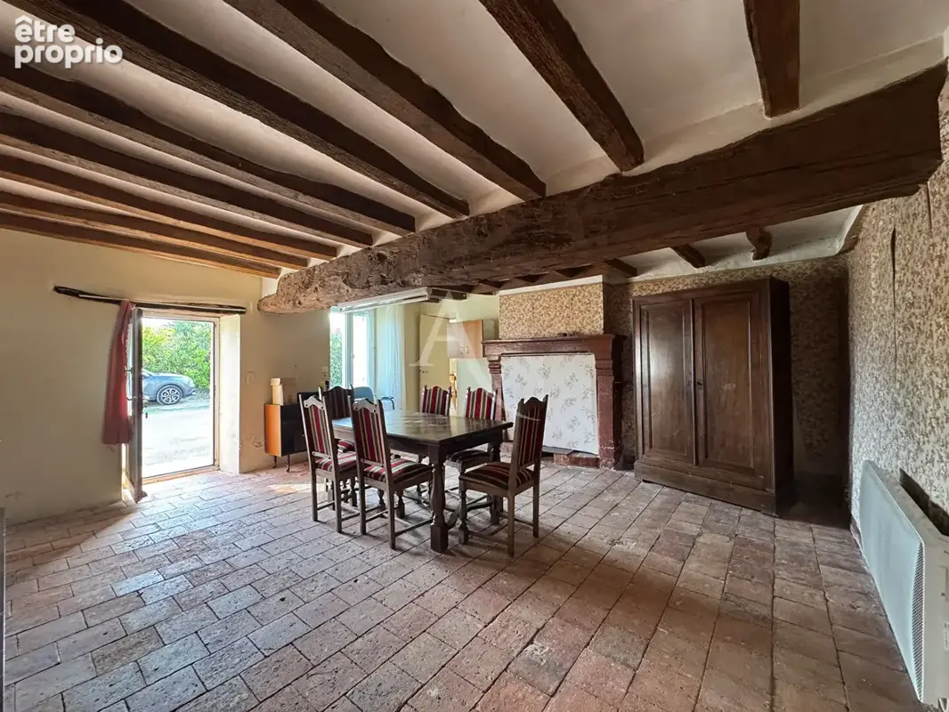 Maison Bellevigne En Layon - photo 2