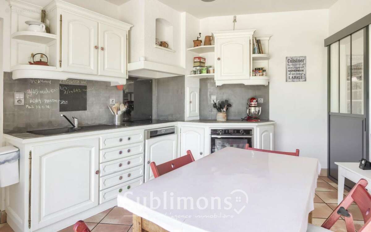 Maison à SAINT-DOLAY