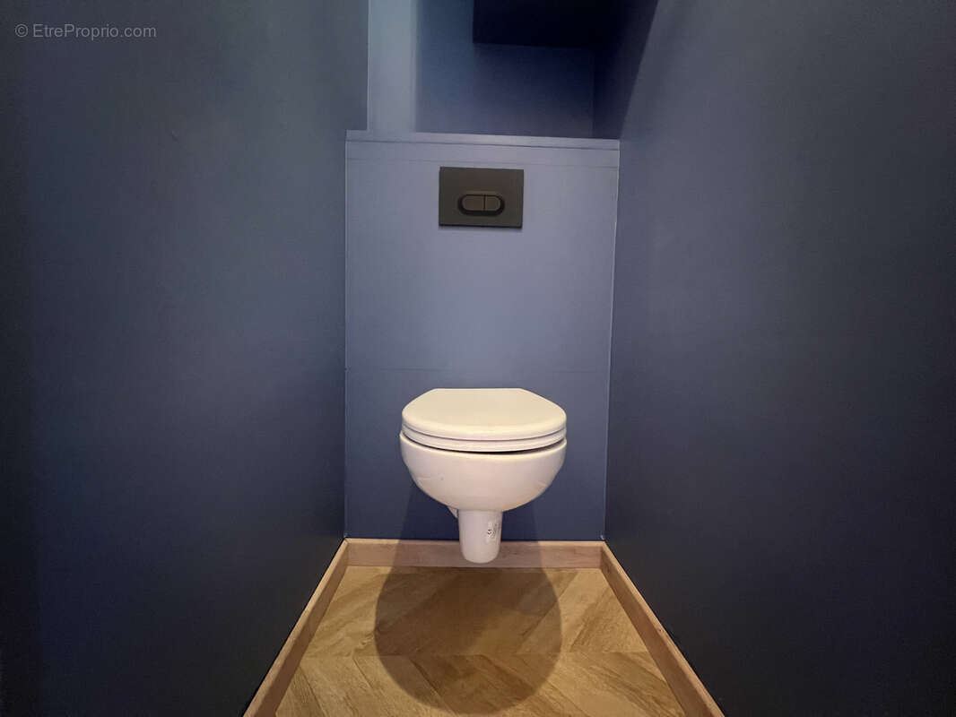 Appartement à SIX-FOURS-LES-PLAGES