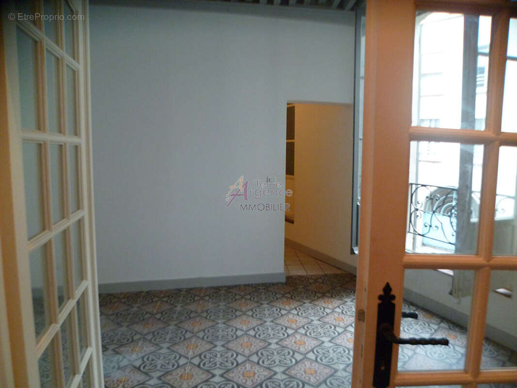 Appartement à BEAUCAIRE