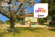 Maison à VILLE-SOUS-ANJOU