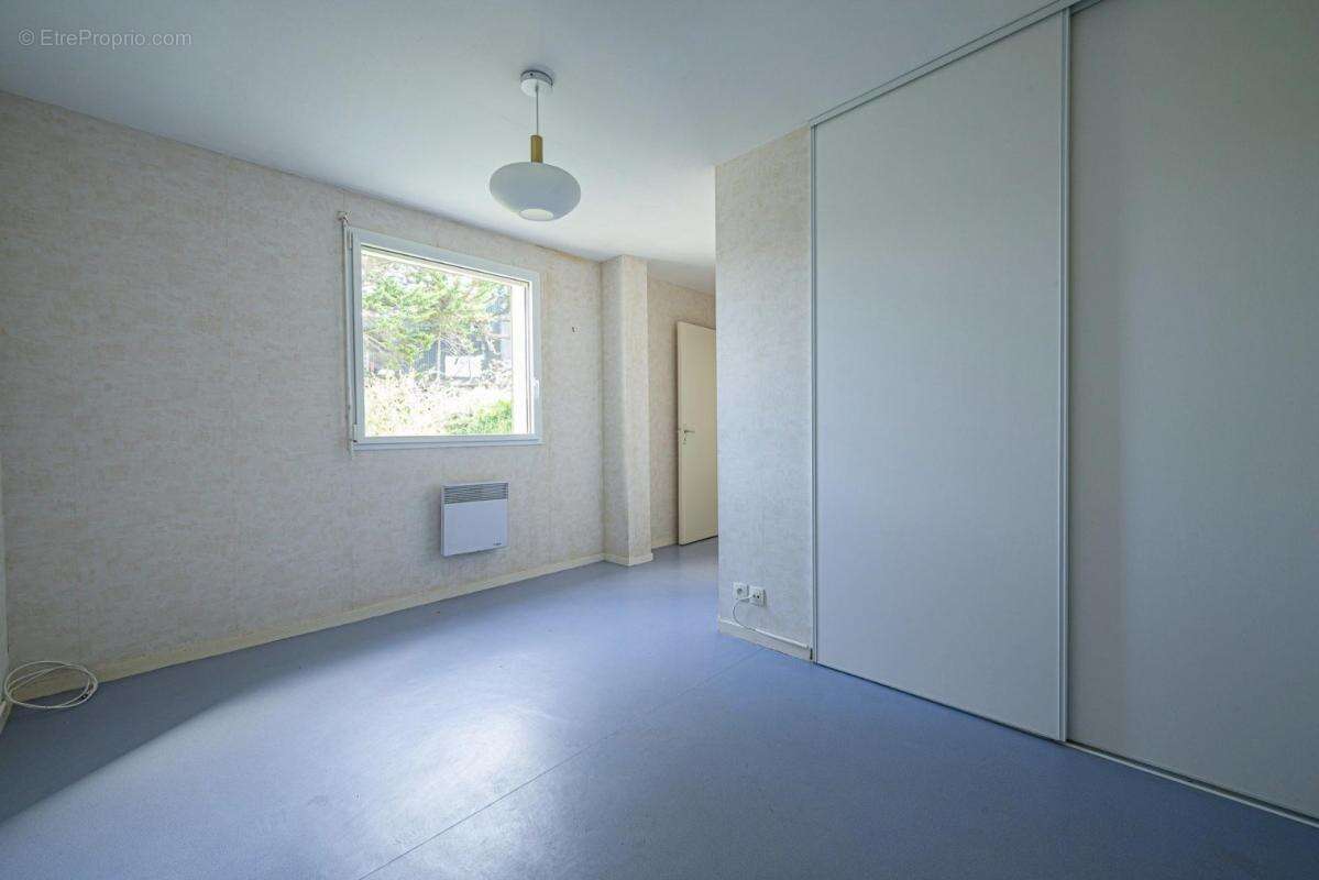 Appartement à TREBEURDEN