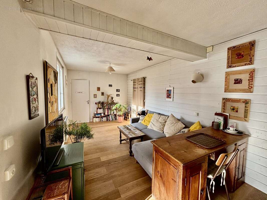 Appartement à NOIRMOUTIER-EN-L'ILE
