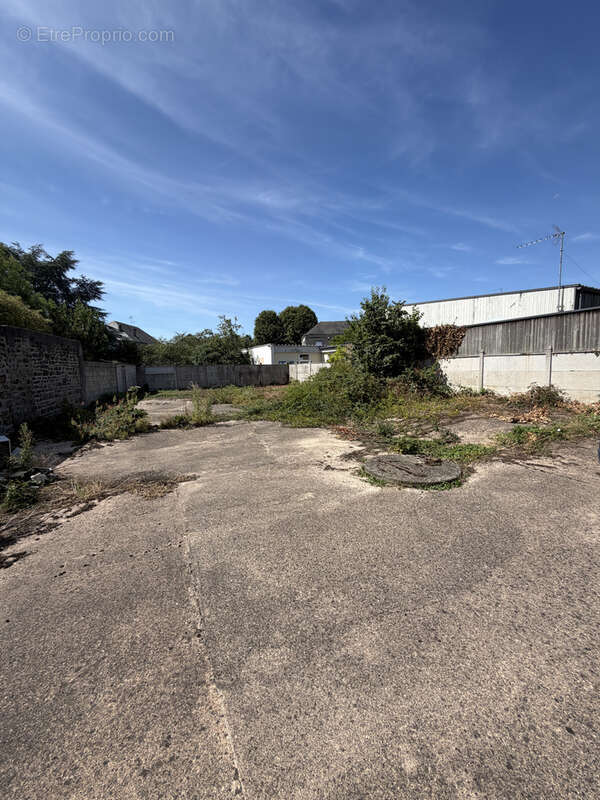 LA FERTE MACE, centre ville - photo 8