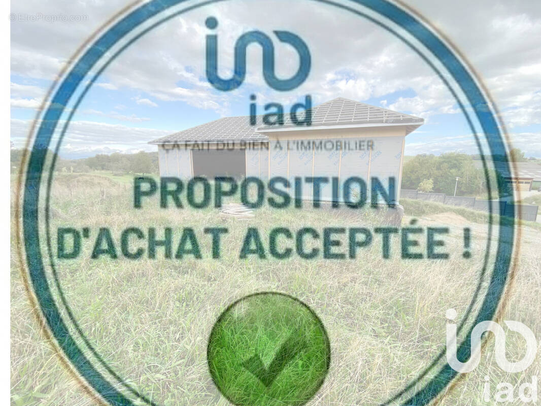 Photo 1 - Maison à HAUSGAUEN