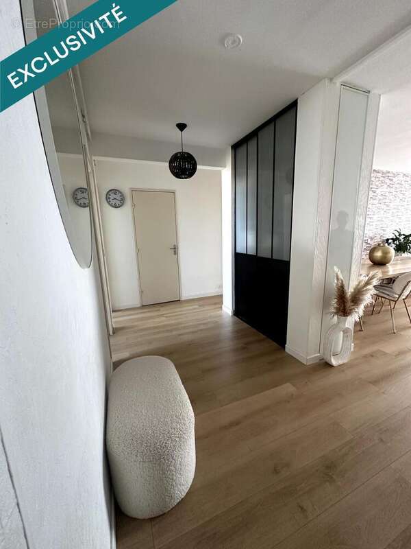 Photo 4 - Appartement à REIMS