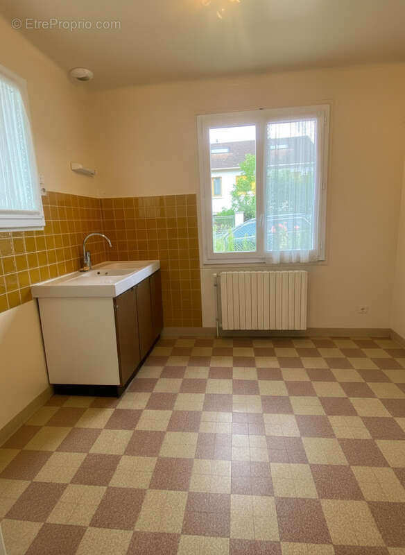 Pavillon individuel quartier de la BOISSIERE - photo 9