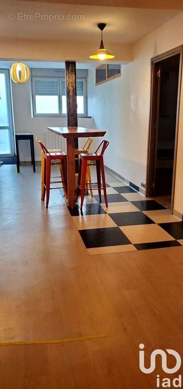 Photo 3 - Appartement à SAINT-ETIENNE
