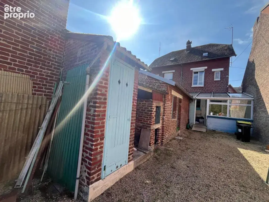 Maison À Vendre Fargniers - photo 11
