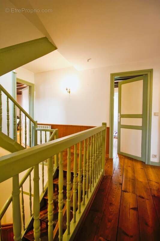 Appartement à USTARITZ