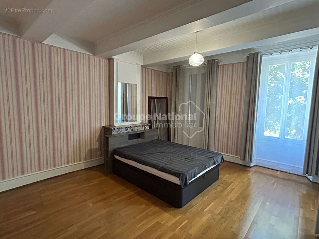 Maison à CARPENTRAS