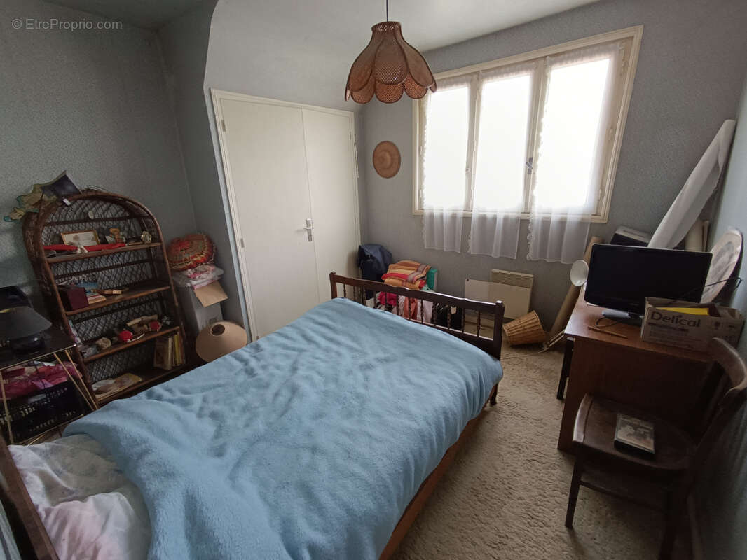 Maison à LANVENEGEN