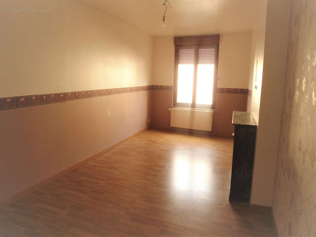 Maison à BAR-SUR-AUBE