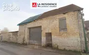 Appartement à NUCOURT