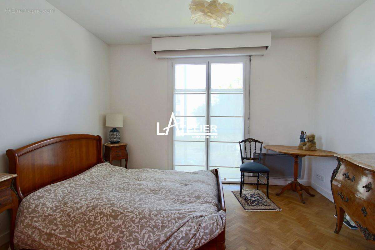 Maison à SAINT-HERBLAIN