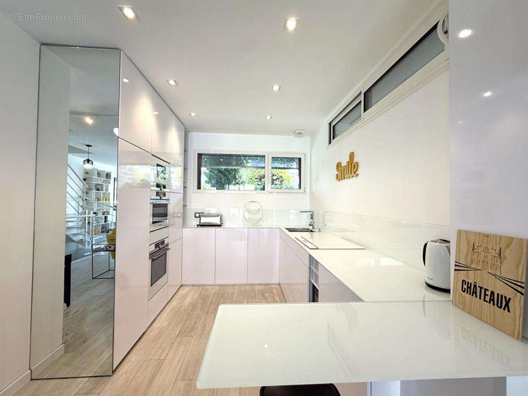 Maison à LA BAULE-ESCOUBLAC