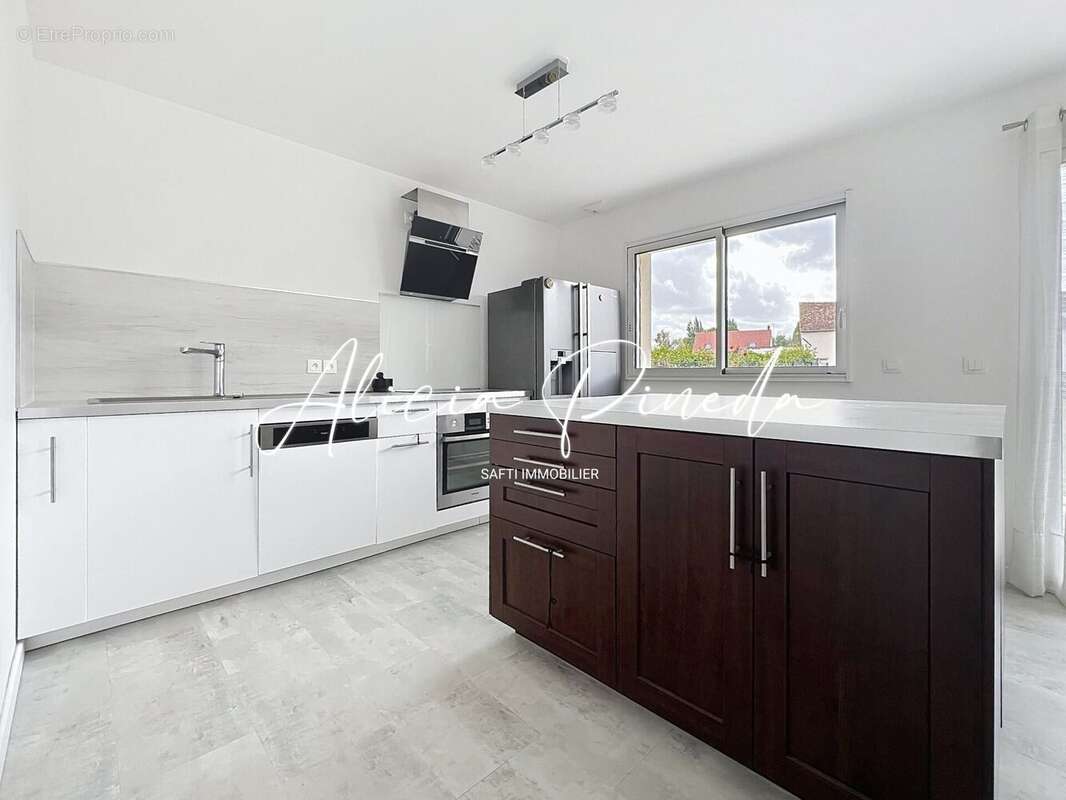 Photo 3 - Maison à FLACOURT