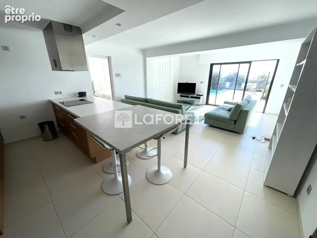 Villa La Gaude 7 pièce(s) 300 m2 - photo 11