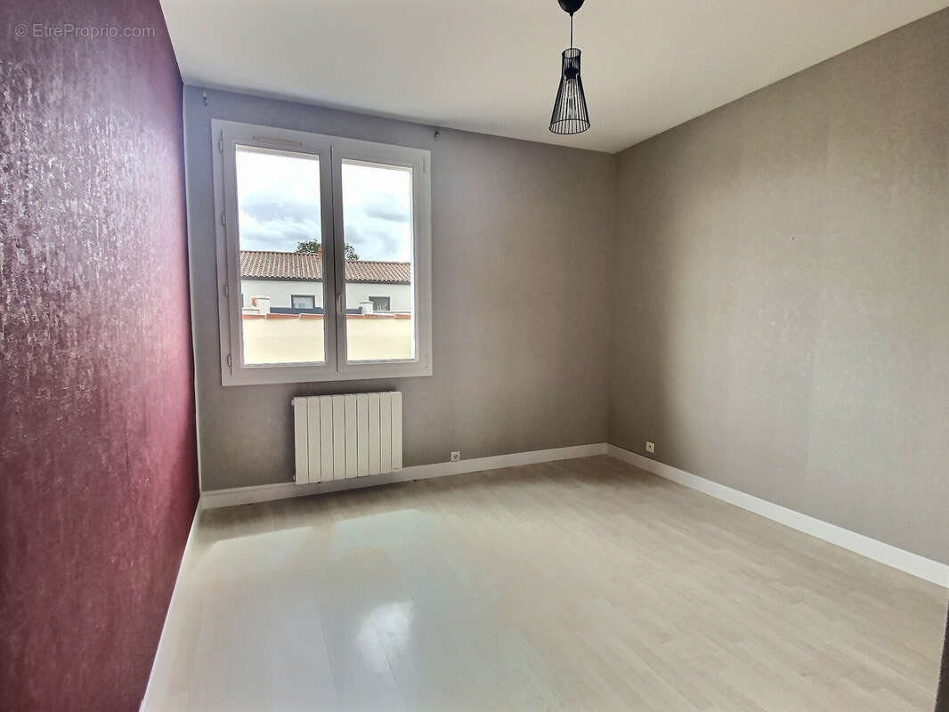 Maison de plain-pied 6P 3 chambres - photo 6