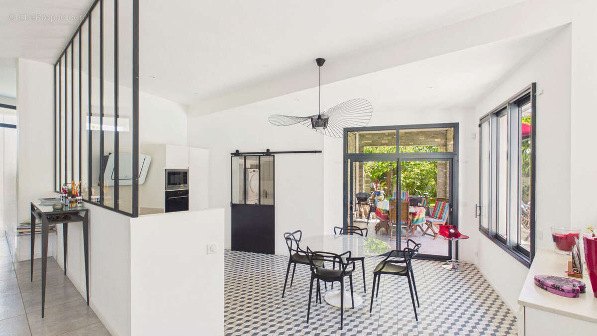 Maison Anglet 6 pièce(s) 180 m2 - photo 5
