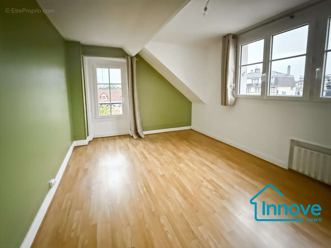 Appartement à VERSAILLES