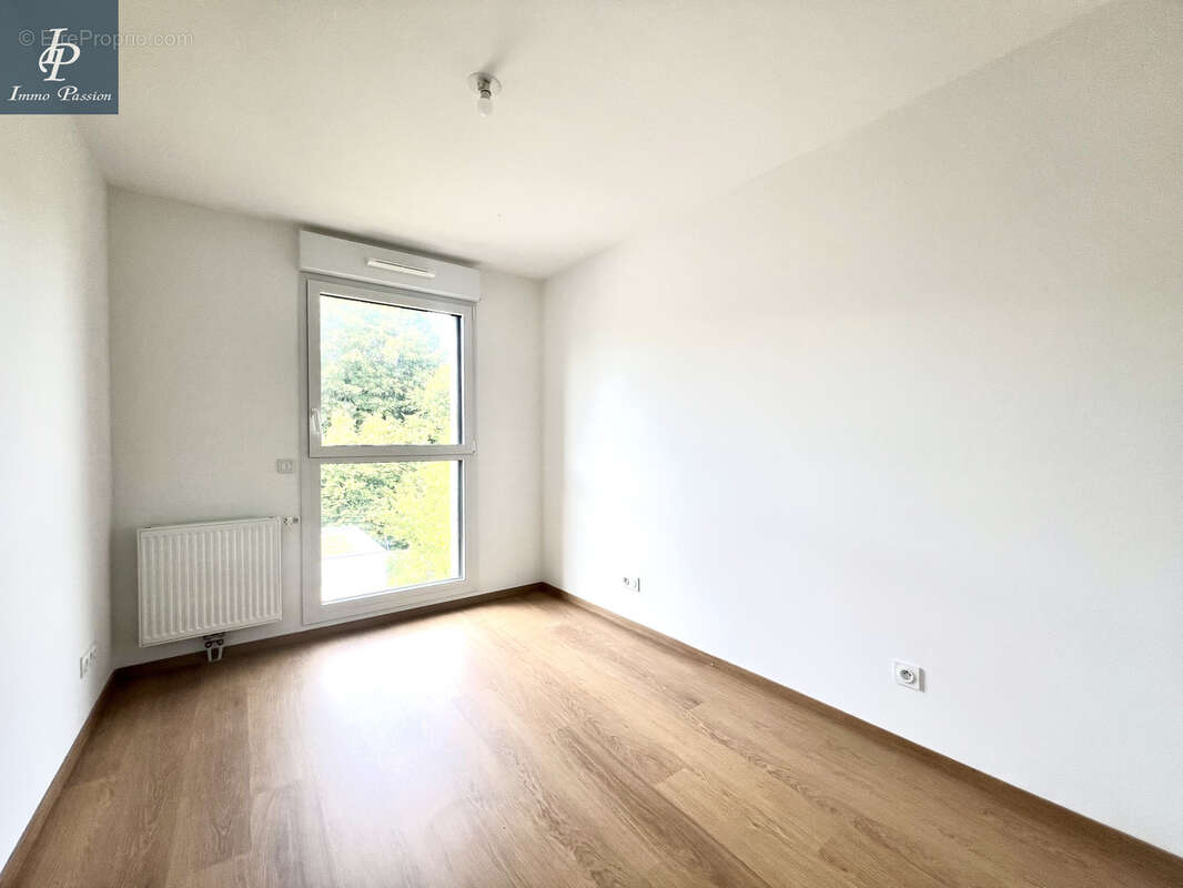 A vendre appartement t4 dijon sud quartier bourroches - photo 7