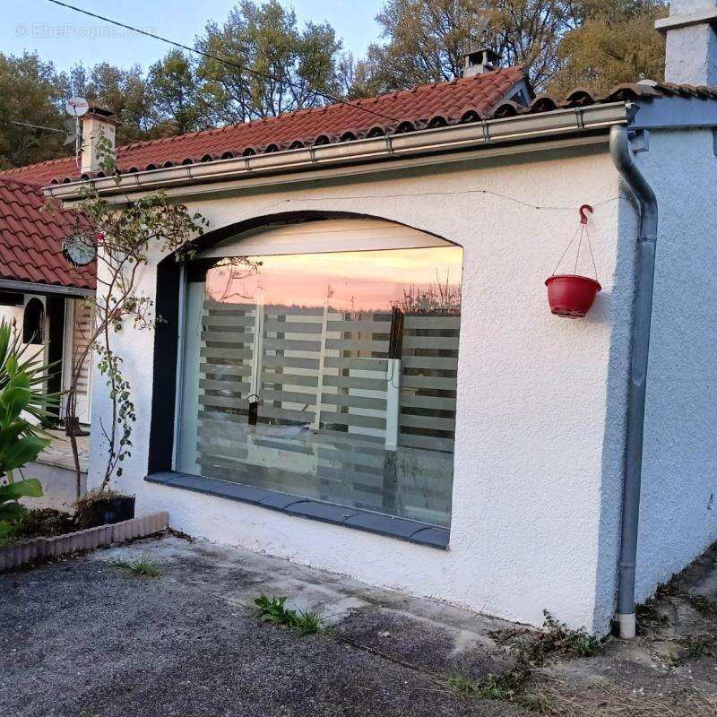 Maison à AUBIN