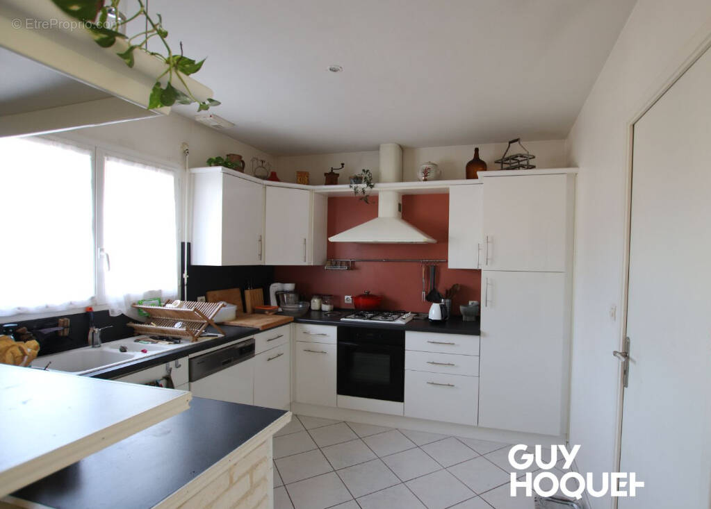 Maison à FAY-DE-BRETAGNE