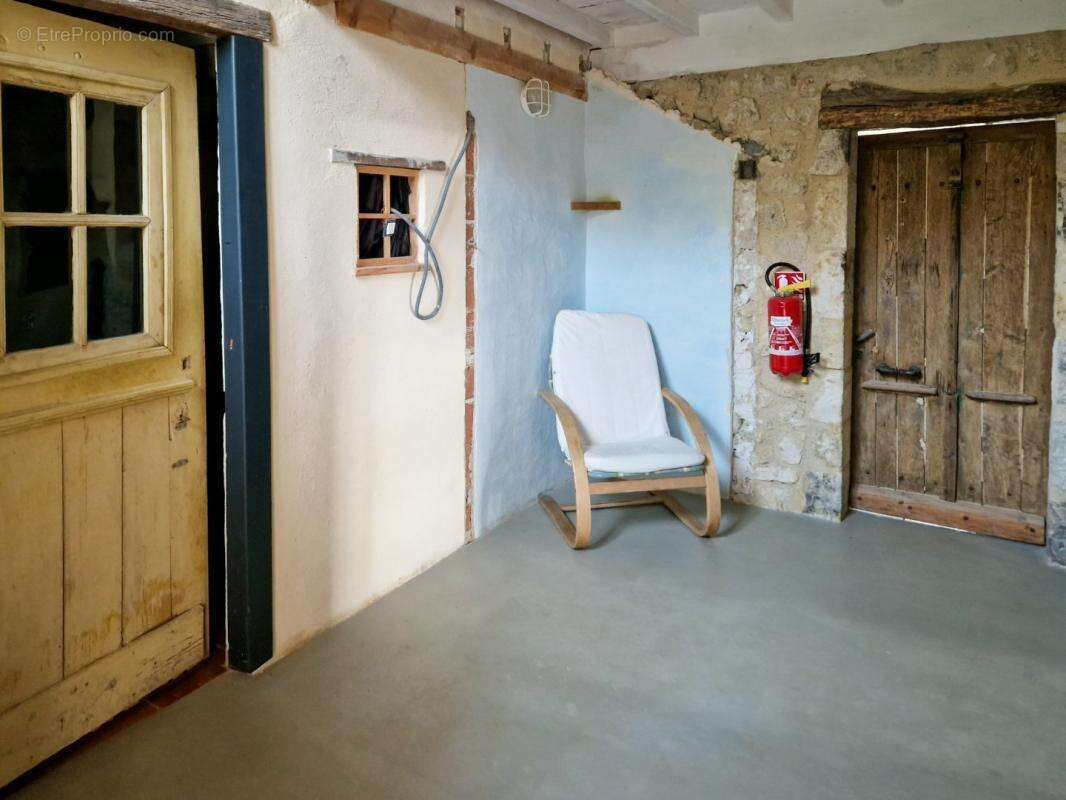 Maison à CONDOM